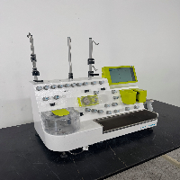 Miltenyi Biotec CliniMACS Prodigy Automated Cell Processing System image 0